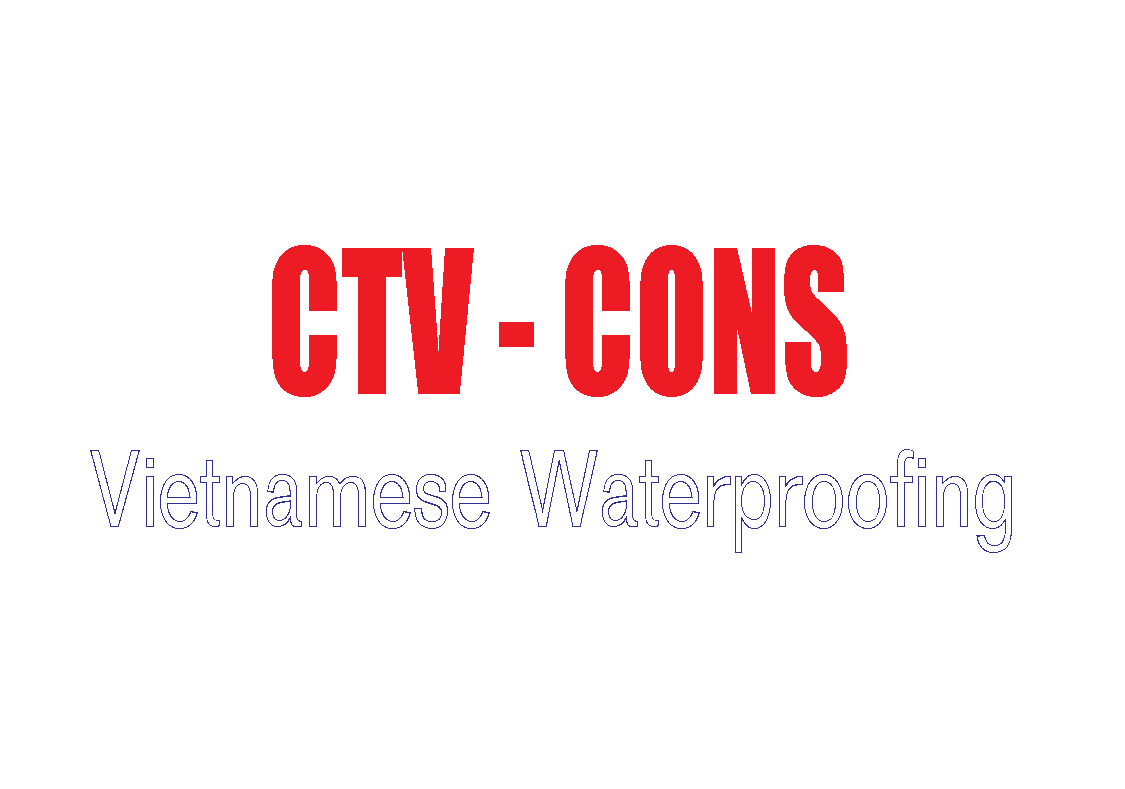 Logo Công ty CTV-CONS