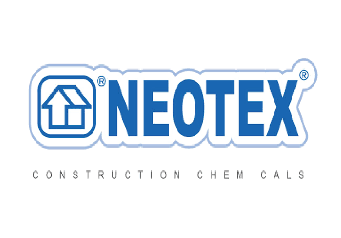 Logo  Neotex - Hy Lập
