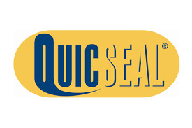 Logo Quic Seal - Singapore