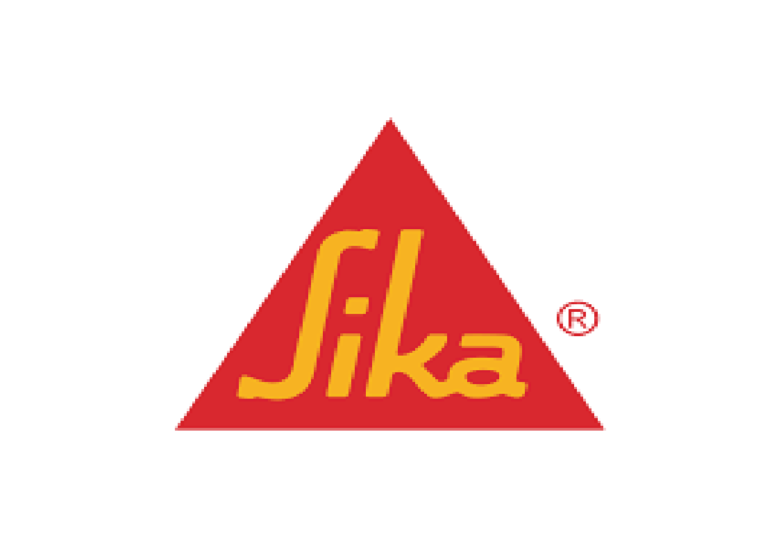 Logo Sika - Thụy Sỹ